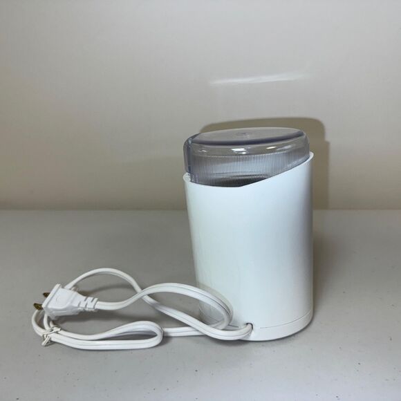 KRUPS Electric Coffee Grinder Spice Mill Stainless Steel Blade Kitchen Tool Aid - Picture 3 of 9